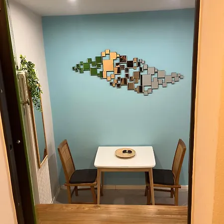 דירה Alcivico15 סן ג'יובאני אין פרסיצ'טו