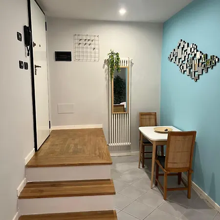 Apartment Alcivico15