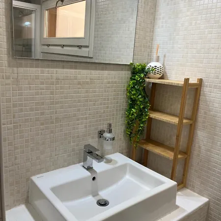 Apartamento Alcivico15 *