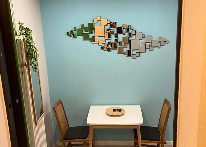 アパート Alcivico15 サン・ジョヴァンニ・イン・ペルシチェート