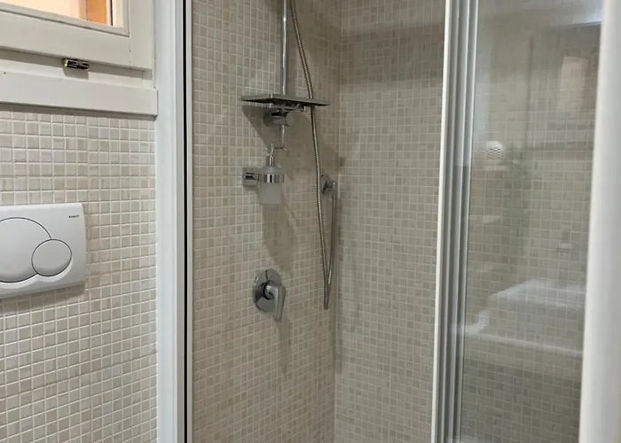 Alcivico15 Apartamento